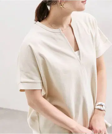 JOURNAL STANDARD 항균 방취 드라이 분또 스키퍼 화이트 B