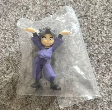 타케야 하치자이몬 펜오키 시노비타마 란타로
