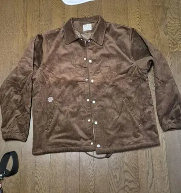 grindlodge x ZOZOVILLA 코듀로이 셋업 mens