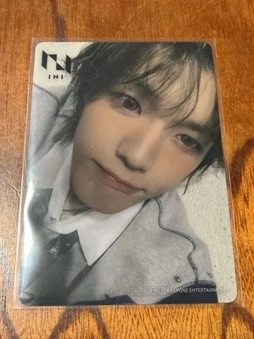 INI THE ORIGIN 트레이딩 카드 HMV 점포  타카츠카 다이무