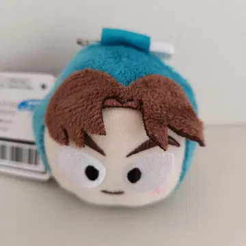 닌자 타마 란타로 도쿠타케 닌자대 최강의 군사 페이 배지 야마다 리키치