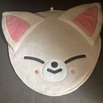 아이엔 포쿠시니 부채 케이스