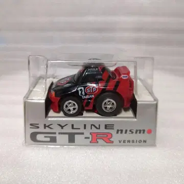 타카라 스카이라인 GT-R 니스모 버전
