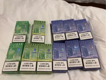 엘프바 K