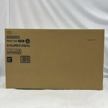 HF6827 미개봉 HGUC 1/144 건담 GP03 덴드로비움