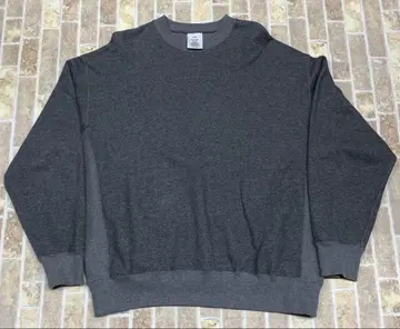 HYKE 하이크 SWEAT SHIRT 맨투맨
