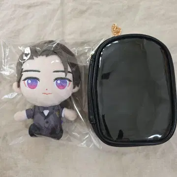야마시타 토모히사 Club 9 꼬마 누이 봉제 인형