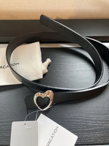 A VACATION OPEN HEART 25 SILVER AB13-07