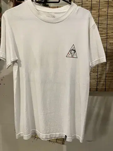HUF x BETTY BOOP 하프 x 베티짱 콜라보 티셔츠 S