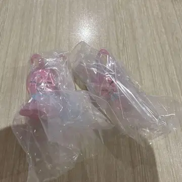 skzoo 메지루시 액세서리 돼끼 2개 세트