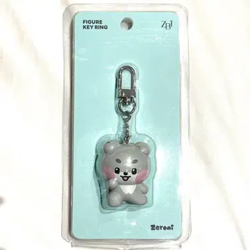 zeroni 고니니 gunini 피규어 키링