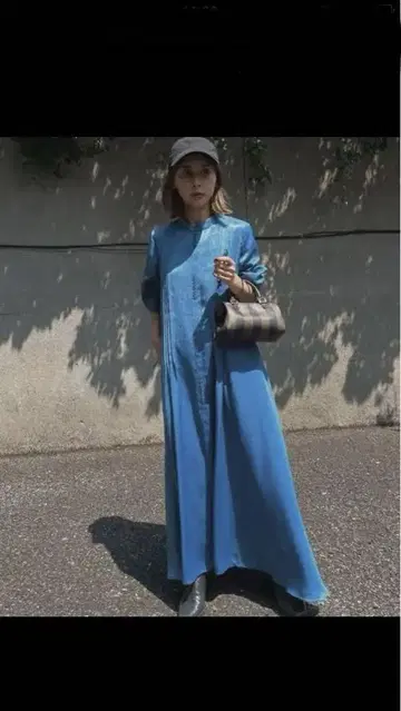 아메리빈티지 원피스