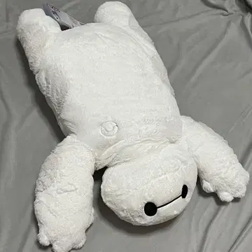 베이맥스 그랑 봉제 인형