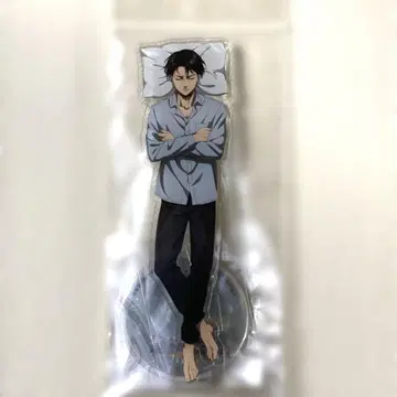 진격의 거인 오야스미 조사대 실물 크기 ver. 리바이