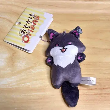 니지산지 외출 오리엔스 사에키 이츠츠 봉제 인형 마스코트