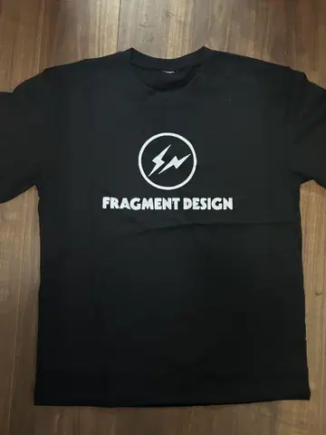 FRAGMENT DESIGN 티셔츠