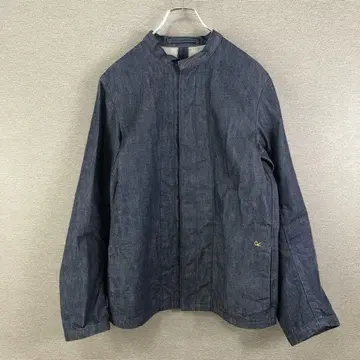45R 오코메 데님 908 블루종 3 원 워시