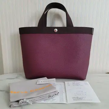 Herve Chapelier 토트백 704GP