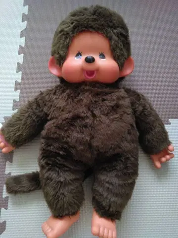 몬치치 세키구치