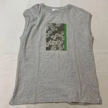 S/S LOWRYS FARM 로리즈팜 티셔츠 F