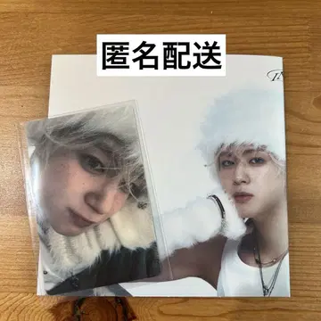 THE ORIGIN INISIDE 사노 유타카 셀카 트레이딩 카드 포스터