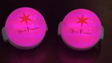 Great Freedom 후쿠야마 마사히로 뱅글