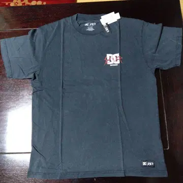 DC 슬레이어 티셔츠 XL