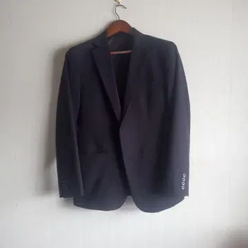 테일러드 자켓 GU