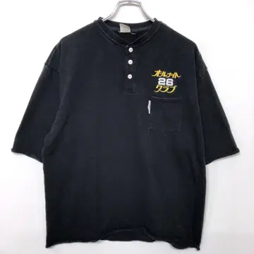 프릭스스토어 프룻 오브 더 룸 올 나이트 클럽 26 티셔츠