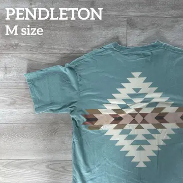 PENDLETON 펜들턴 티셔츠 M