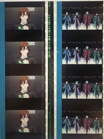 다브나이 칼나이 코마 필름