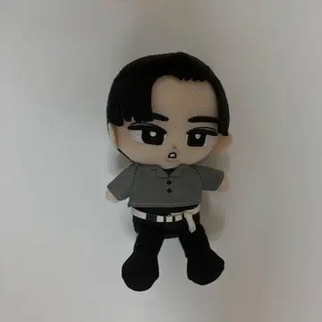 메구로 렌 스노 치루 봉제 인형