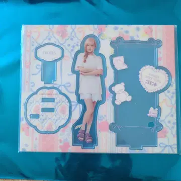 IROHA 아크릴 스탠드