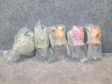 SKZOO 메지루시 액세서리
