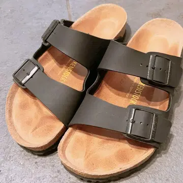 버켄스탁 BIRKENSTOCK 애리조나 사이즈 42