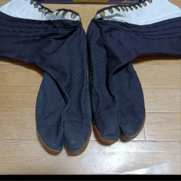 닌타마 코스프레 작업화