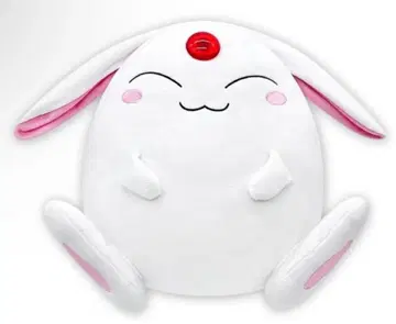 마법 기사 레이아스 모코나 쫄깃한 BIG 봉제 인형