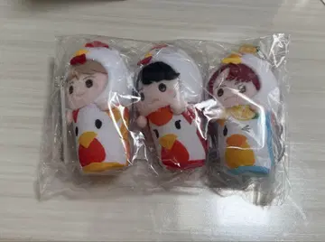 미세스 그린 애플 MGA 변신! 가라아게쿤