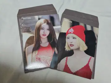 MISAMO 랜트레