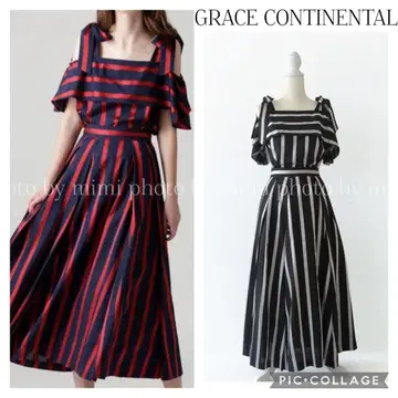 GRACE CONTINENTAL*레지멘탈 셋업