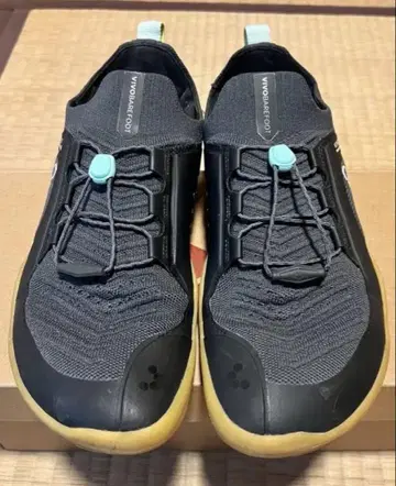 VIVO 프라이머스 레일 니트 FG 남성용 EU 40 (25cm)