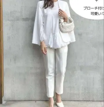 자라 노카라 케이프 자켓
