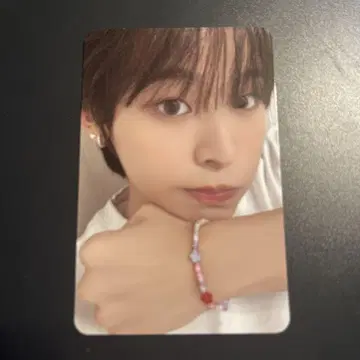 nct wish steady popup 10만 원 구매 혜택 리쿠