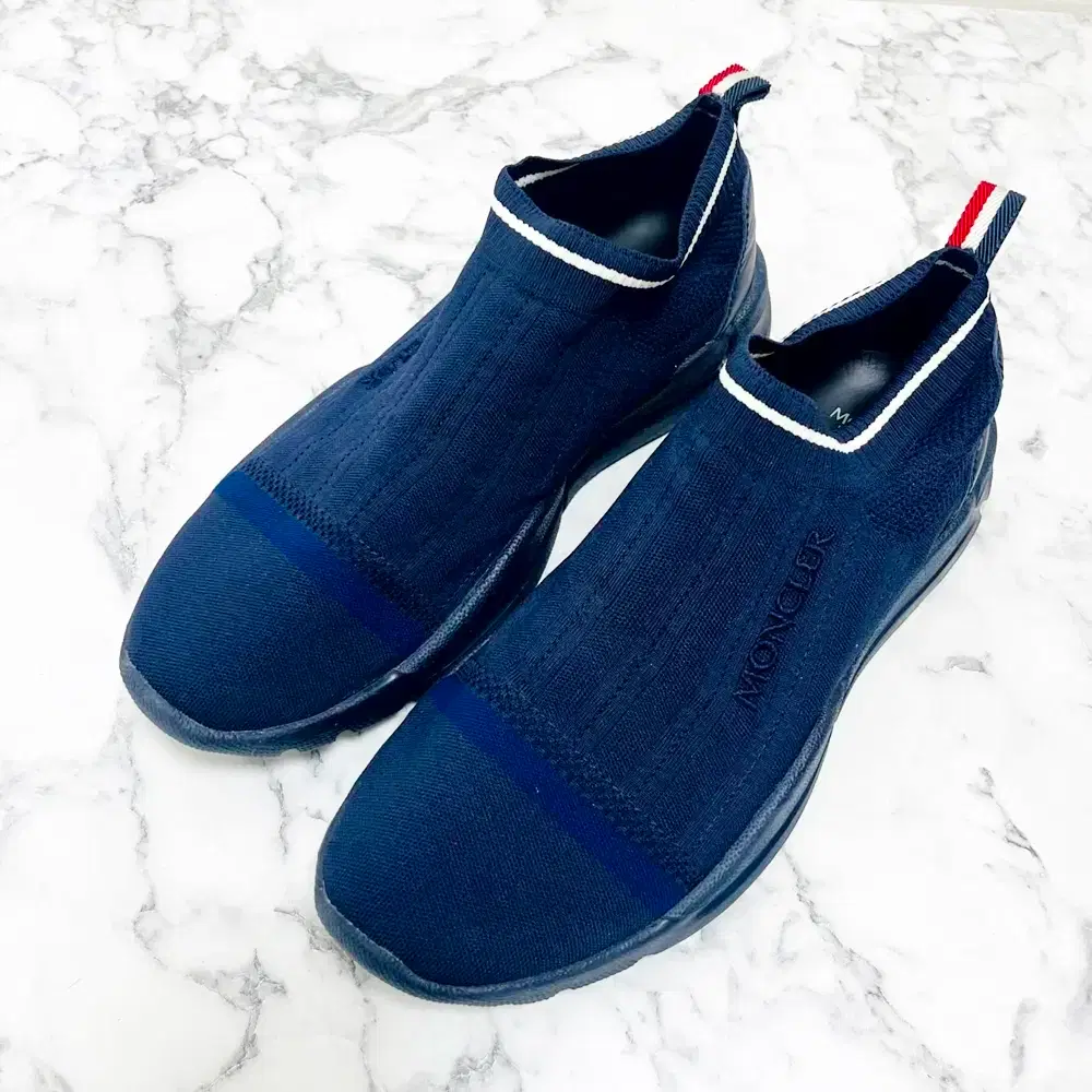 MONCLER 몽클레어 [43] Moncler adon Socks Sneakers on Bunjang