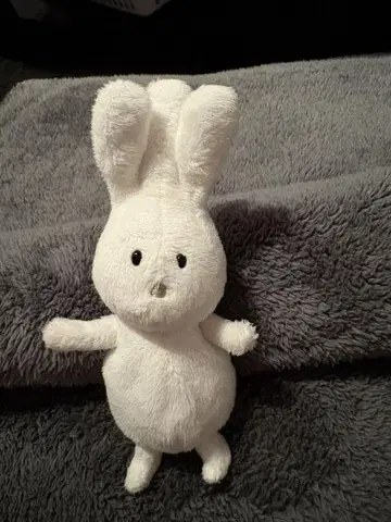밤과 케로 오지기짱 봉제 인형