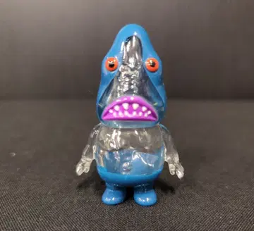 MEDICOMTOY VAG 시리즈 35 사멘츄 사멘츄 (클리어)