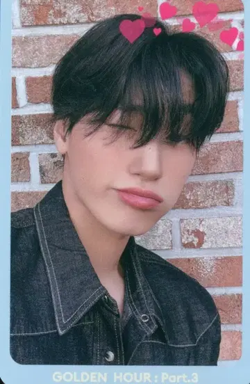 ATEEZ 사전 녹화 참여 SAN GOLDEN HOUR: Part.3