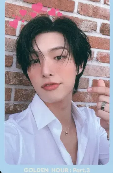 ATEEZ 사전 녹화 참여 MINGI GOLDEN HOUR: Part.3