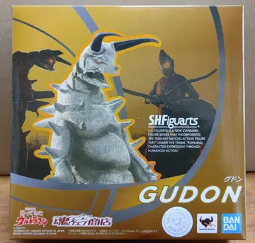 S.H.Figuarts 구동