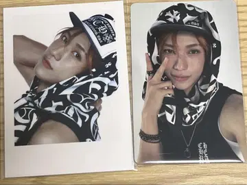 INI 이케자키 리토 이케자키 트레이딩 카드 세트